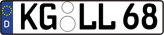 KG-LL68