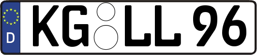 KG-LL96
