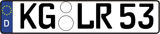 KG-LR53