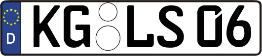 KG-LS06