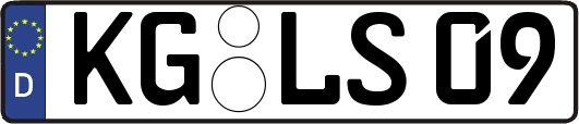 KG-LS09