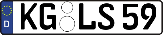 KG-LS59