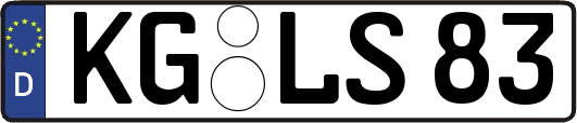 KG-LS83