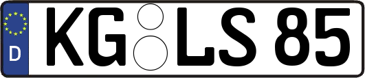 KG-LS85