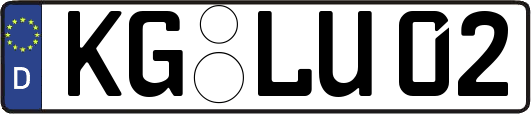 KG-LU02