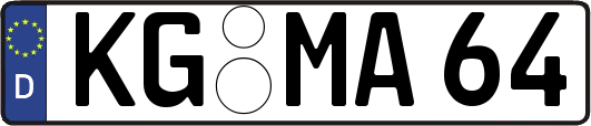 KG-MA64