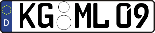 KG-ML09