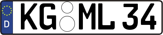 KG-ML34