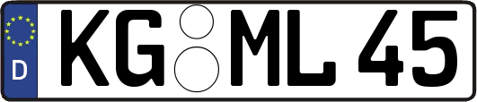 KG-ML45