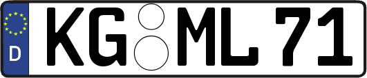KG-ML71