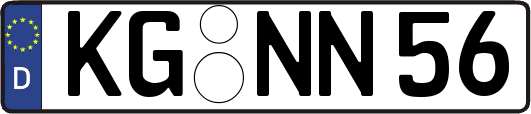KG-NN56