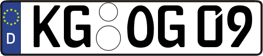 KG-OG09