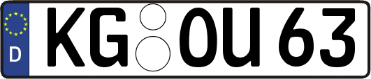 KG-OU63
