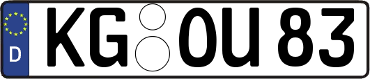 KG-OU83