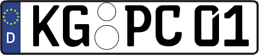KG-PC01
