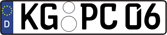 KG-PC06
