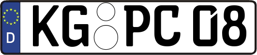 KG-PC08