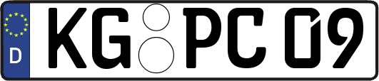 KG-PC09