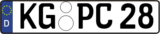 KG-PC28