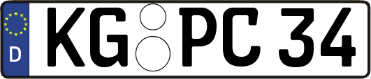 KG-PC34