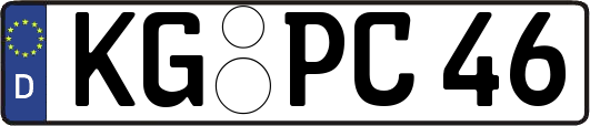 KG-PC46