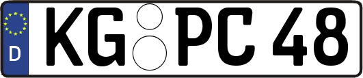 KG-PC48