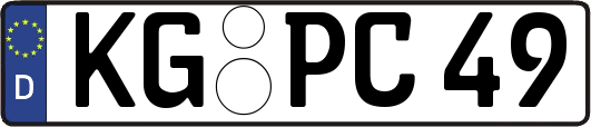 KG-PC49