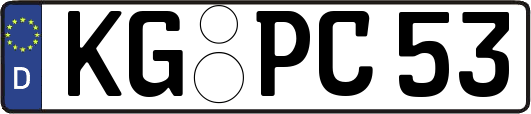 KG-PC53
