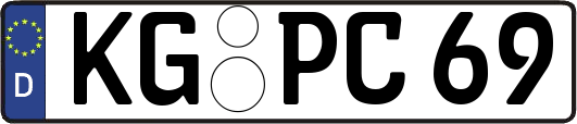 KG-PC69