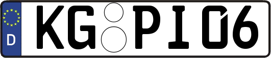 KG-PI06