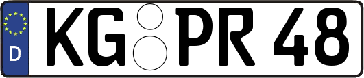 KG-PR48