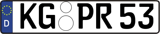 KG-PR53
