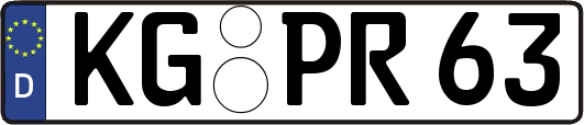 KG-PR63