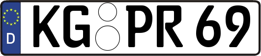 KG-PR69