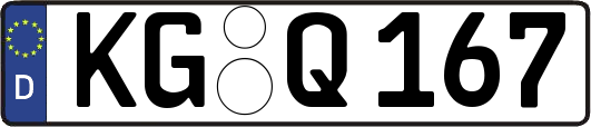 KG-Q167