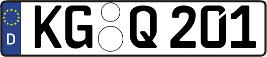 KG-Q201