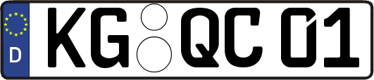 KG-QC01