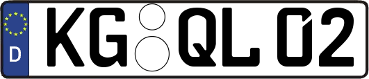 KG-QL02