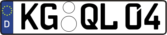 KG-QL04