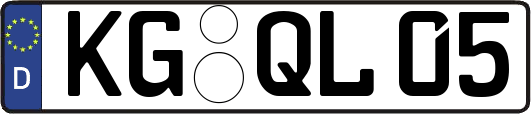 KG-QL05
