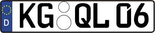 KG-QL06
