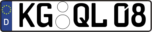 KG-QL08
