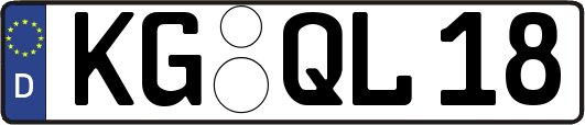 KG-QL18