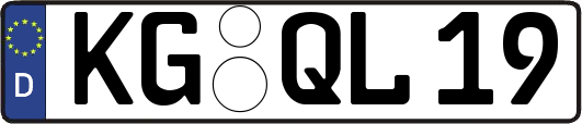 KG-QL19