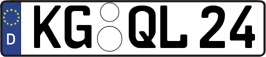 KG-QL24