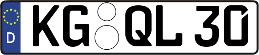 KG-QL30