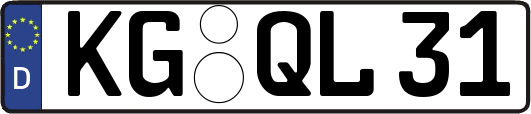KG-QL31