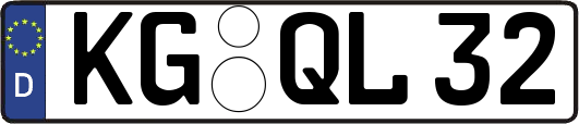 KG-QL32