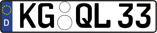 KG-QL33