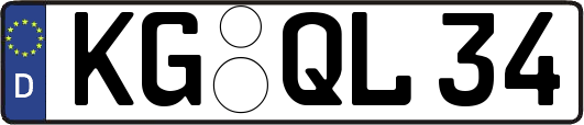 KG-QL34